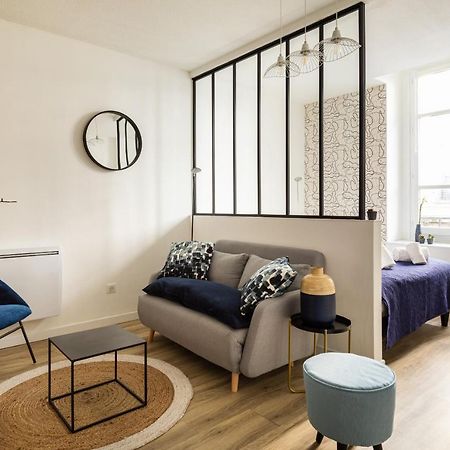 Ferienwohnung Dify Victoire Lyon Exterior foto