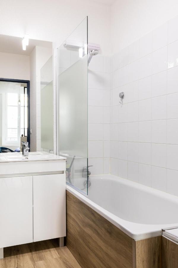 Ferienwohnung Dify Victoire Lyon Exterior foto