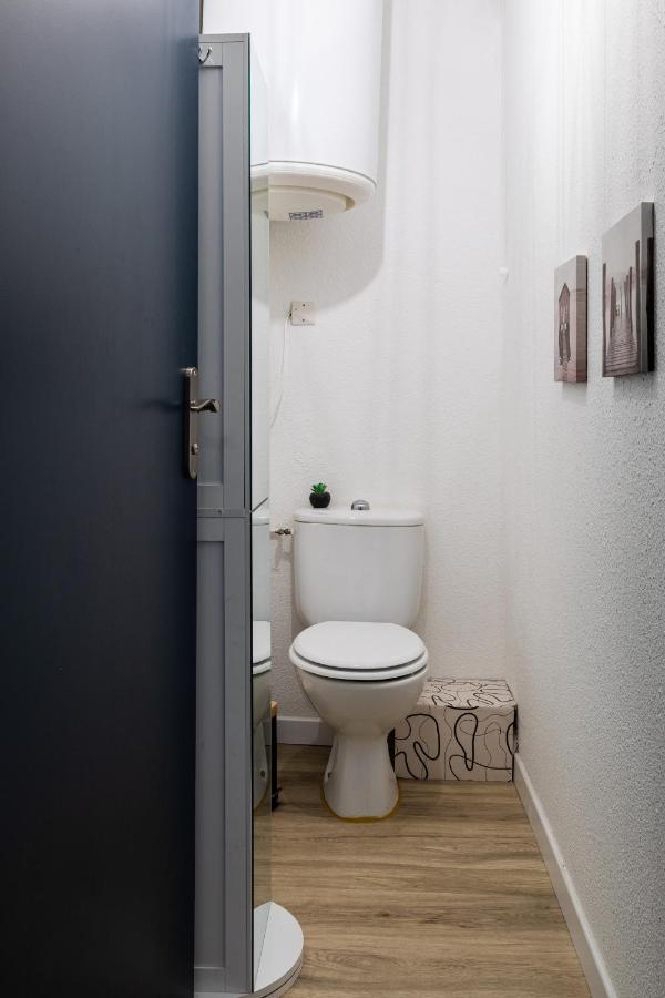 Ferienwohnung Dify Victoire Lyon Exterior foto