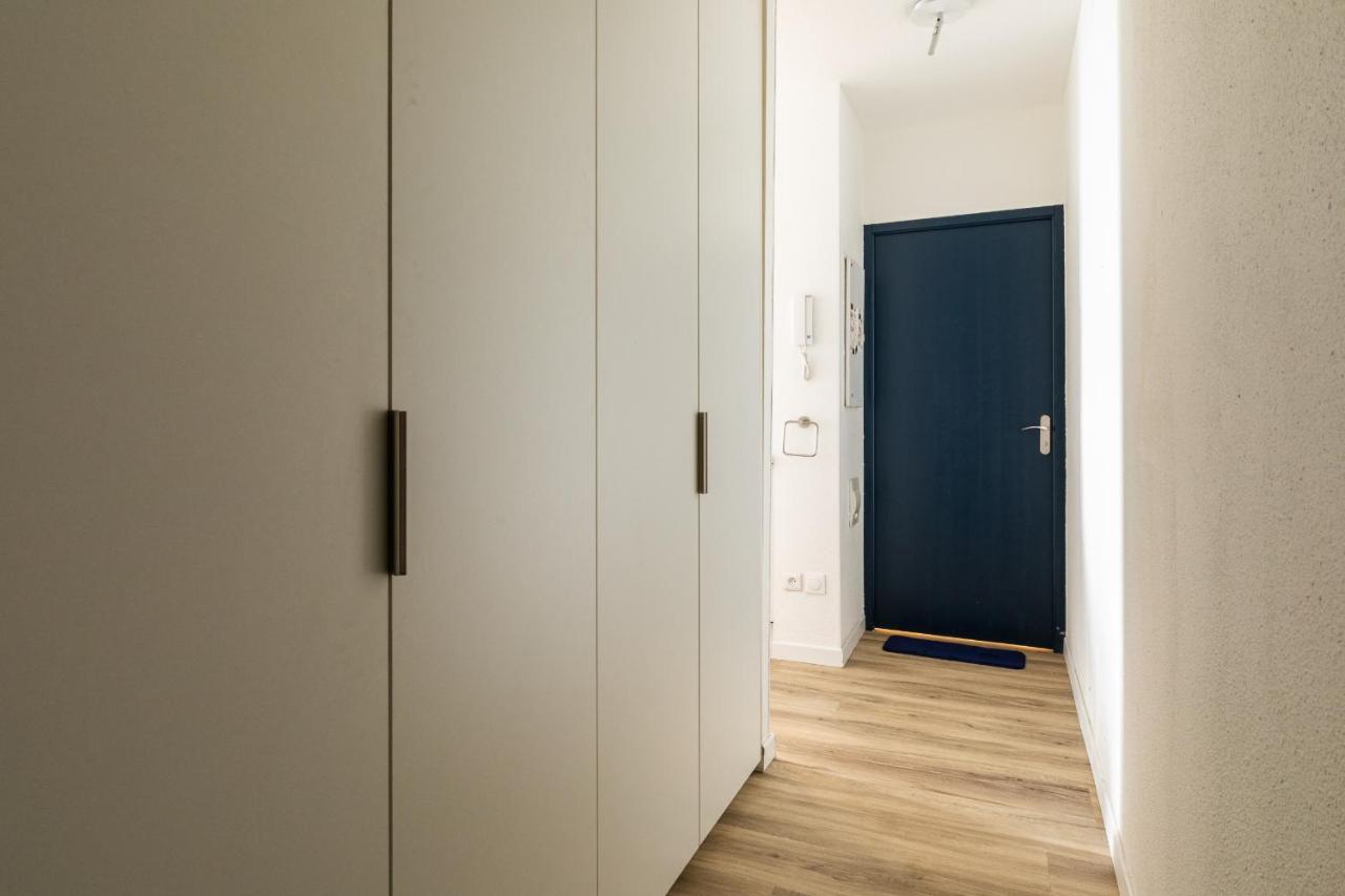 Ferienwohnung Dify Victoire Lyon Exterior foto